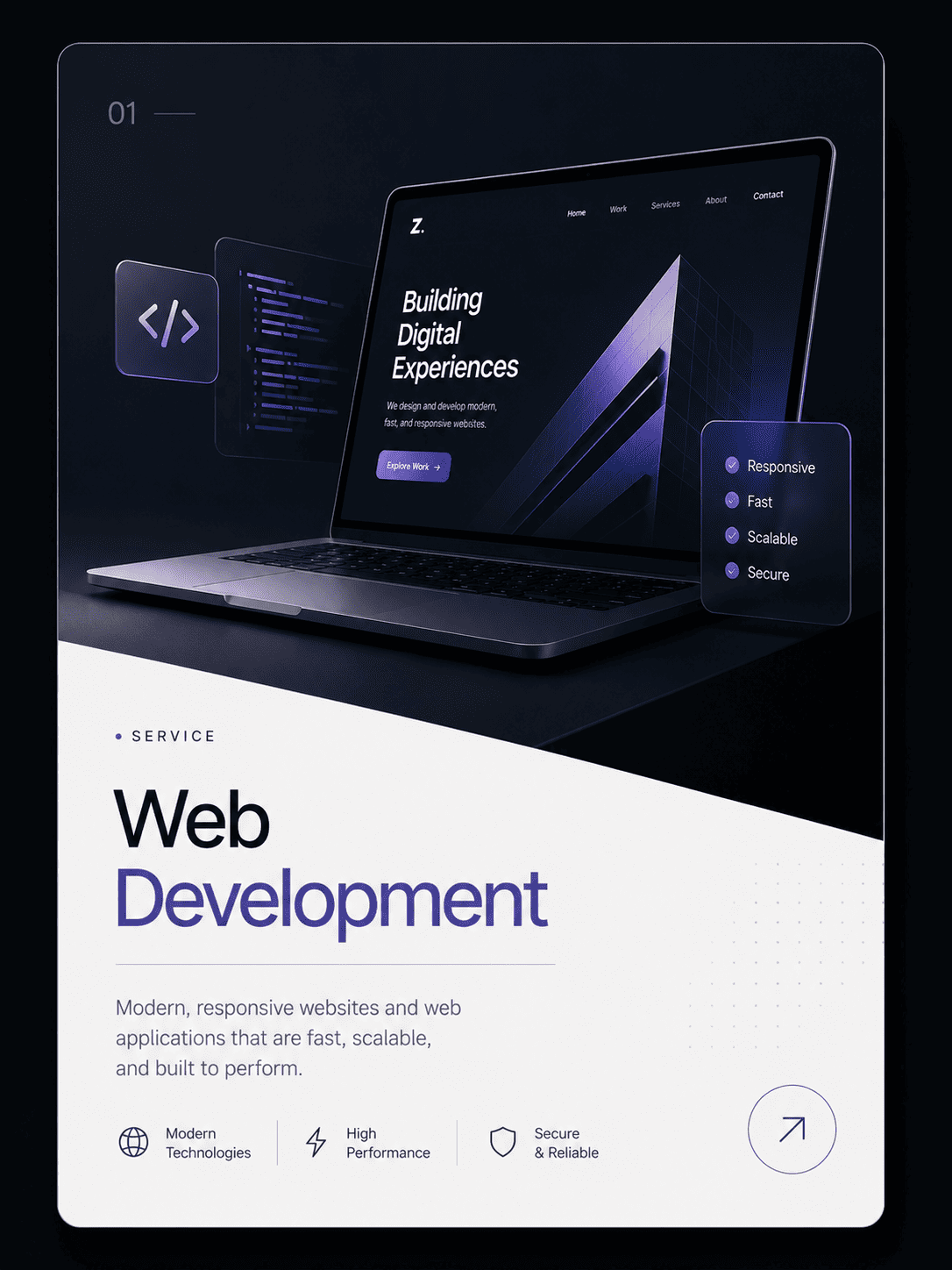 Web Development